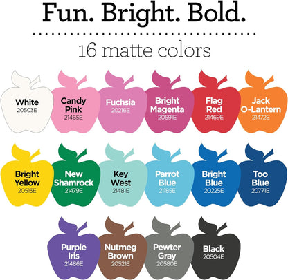 Acrylic Craft Paint
