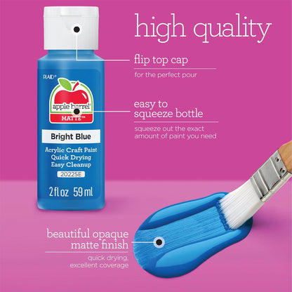 Acrylic Craft Paint