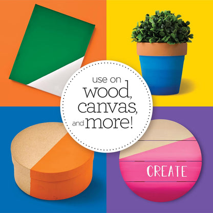 Acrylic Craft Paint