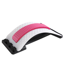 Lumbar Back Stretcher