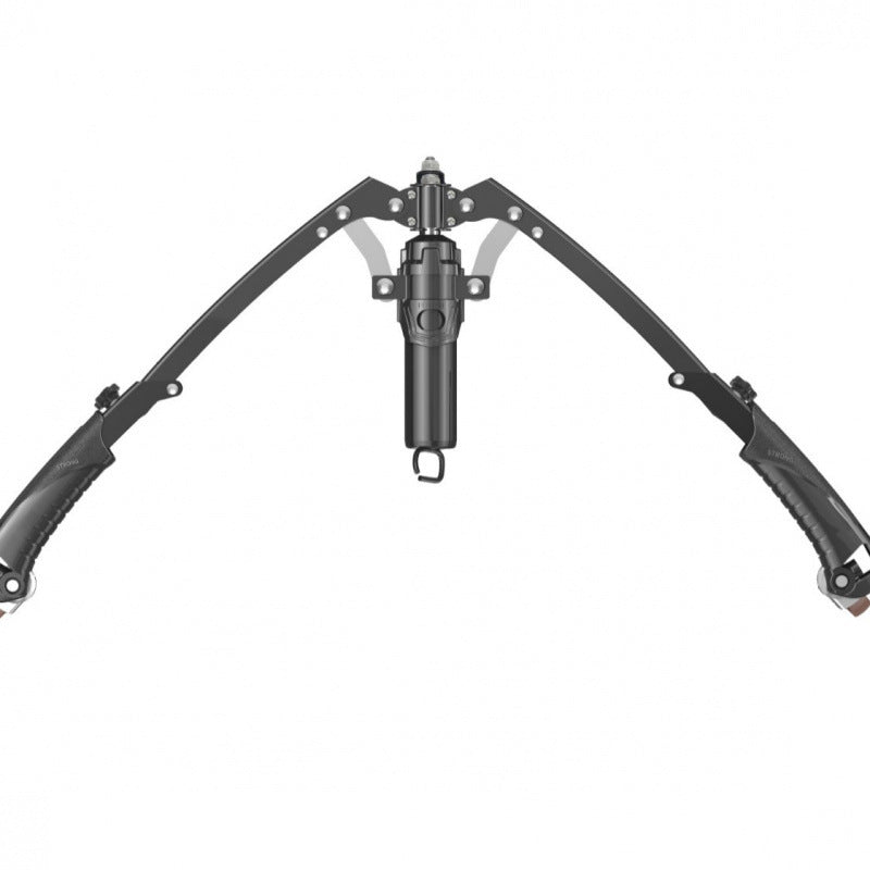 Hydraulic Arm Exerciser Bar
