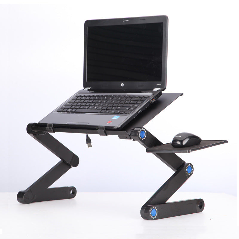 Adjustable Folding Laptop Stand