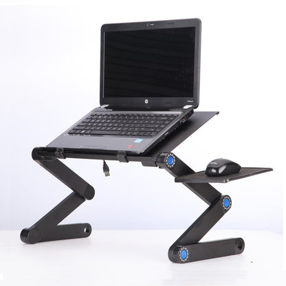 Adjustable Folding Laptop Stand
