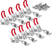 Adjustable Toggle Latch Clamp