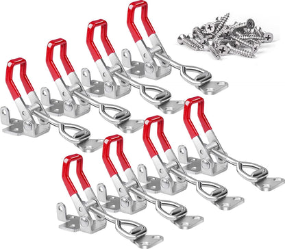 Adjustable Toggle Latch Clamp