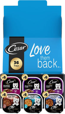 Adult Wet Dog Food