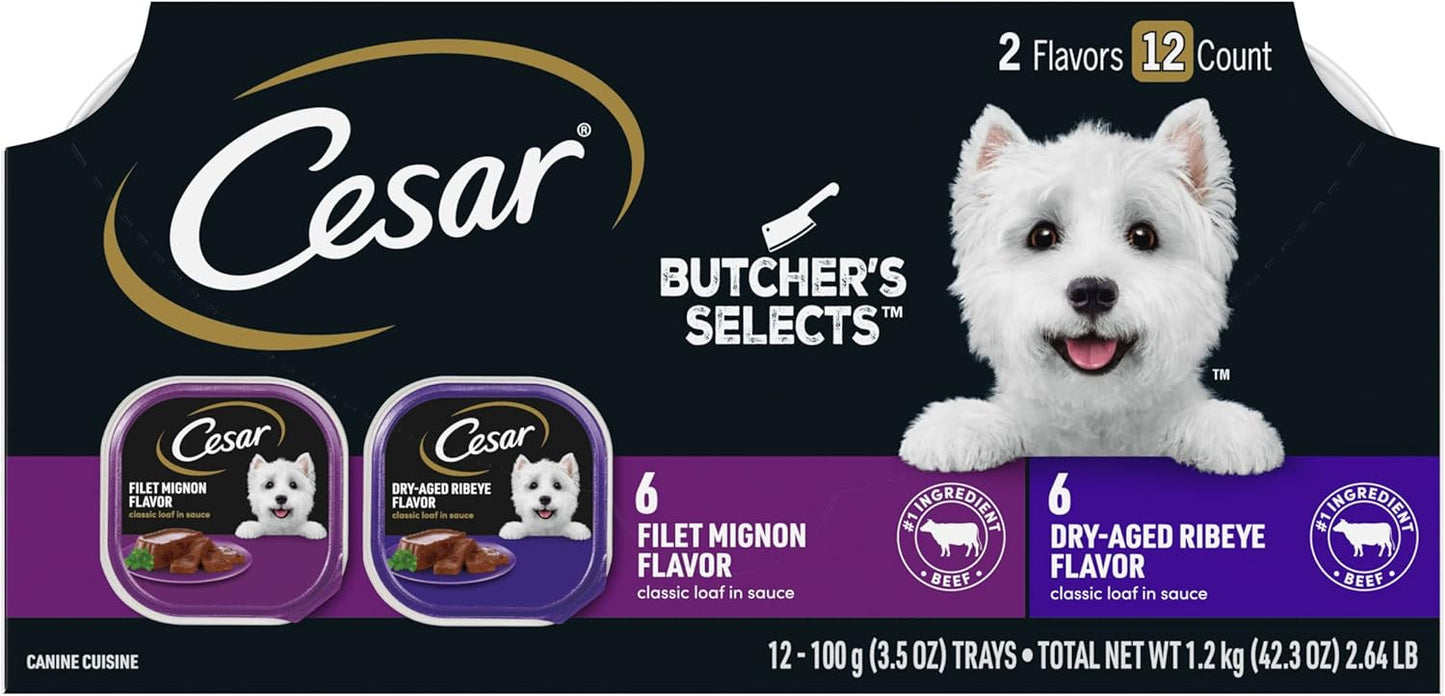Adult Wet Dog Food