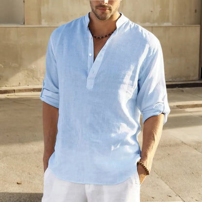 Men's Summer Shirt™ | A stylish summer look