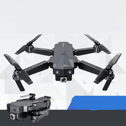 Aerial camera drone
