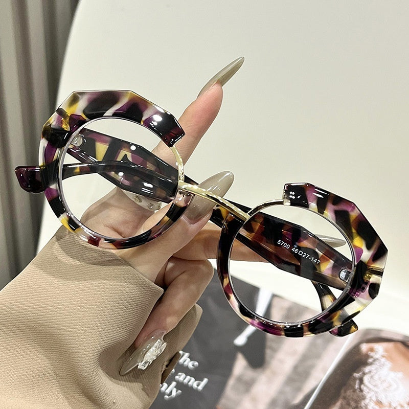 Aesthetic Fashion Eyeglasses