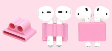 Thick AirPods Silicone Case
