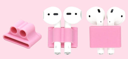 Thick AirPods Silicone Case