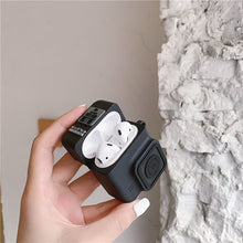 AirPods Silicone Flip Case