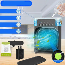  Air Conditioner Fan