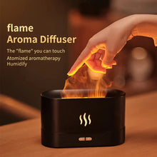 Air Humidifier