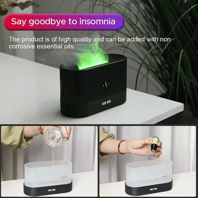 Air Humidifier