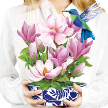 Airpark Pop Up Flower Cards