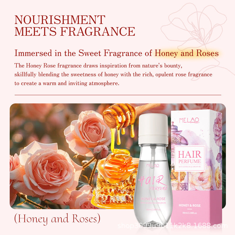 Hair Perfume Spray