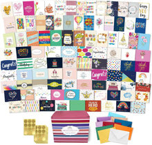 All Occasion Cards Assortment Box