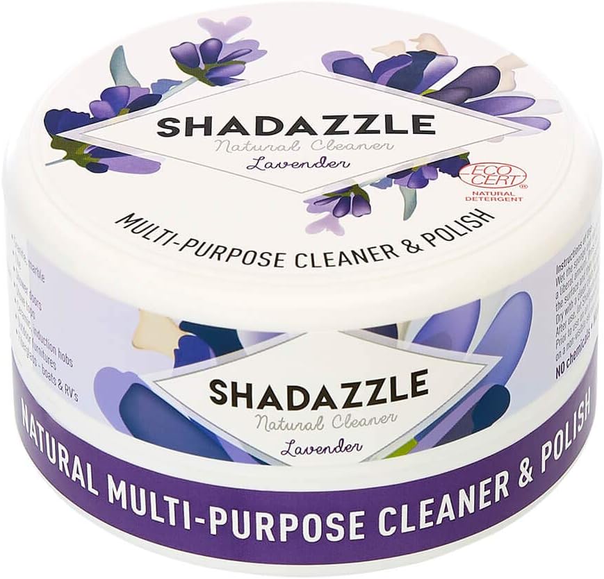 All Purpose Cleaner and Polish