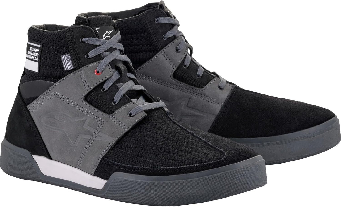 Alpinestars Motorbike Boots