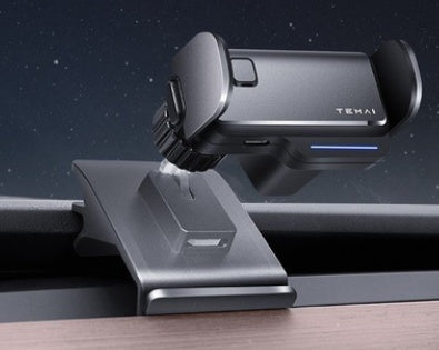 Electric Car Phone Holder