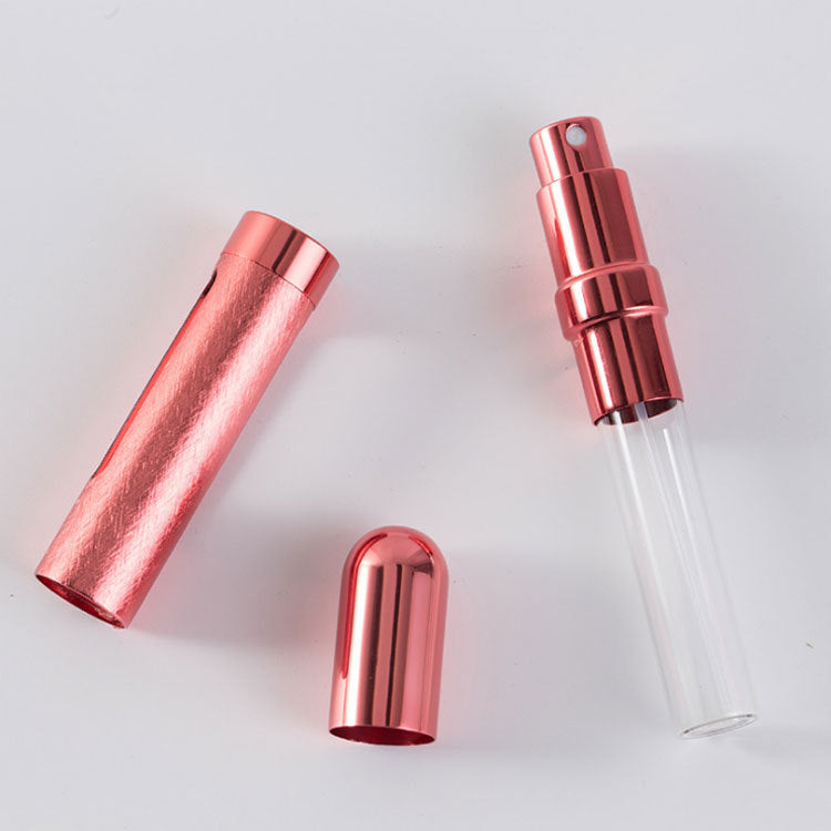 Portable 12ml perfume bottle