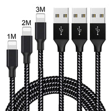 Braided Micro USB Cable