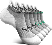 Ankle Athletic Socks