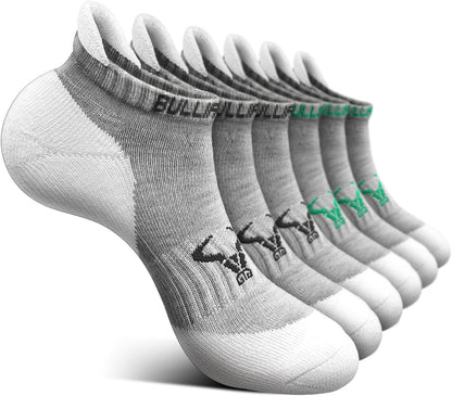 Ankle Athletic Socks