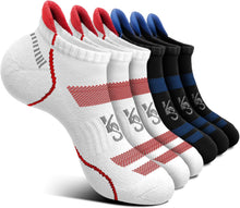 Ankle Athletic Socks