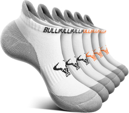 Ankle Athletic Socks