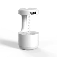 Anti-Gravity Humidifier,,,