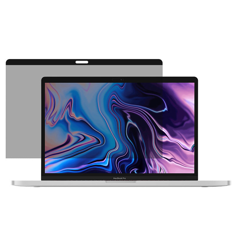 MacBook Privacy Screen Film