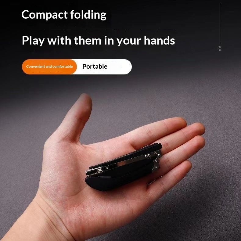 Foldable Reading Glasses