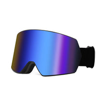 Double Layer Ski Goggles