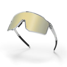 UV400 Windproof Rider Glasses