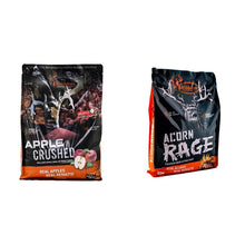 Apple Deer Attractant