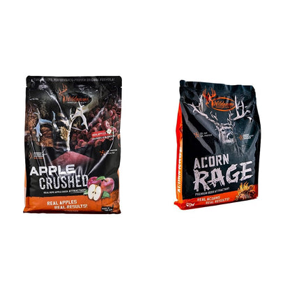 Apple Deer Attractant