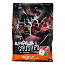 Apple Deer Attractant