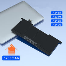 MacBook Air Battery A1466