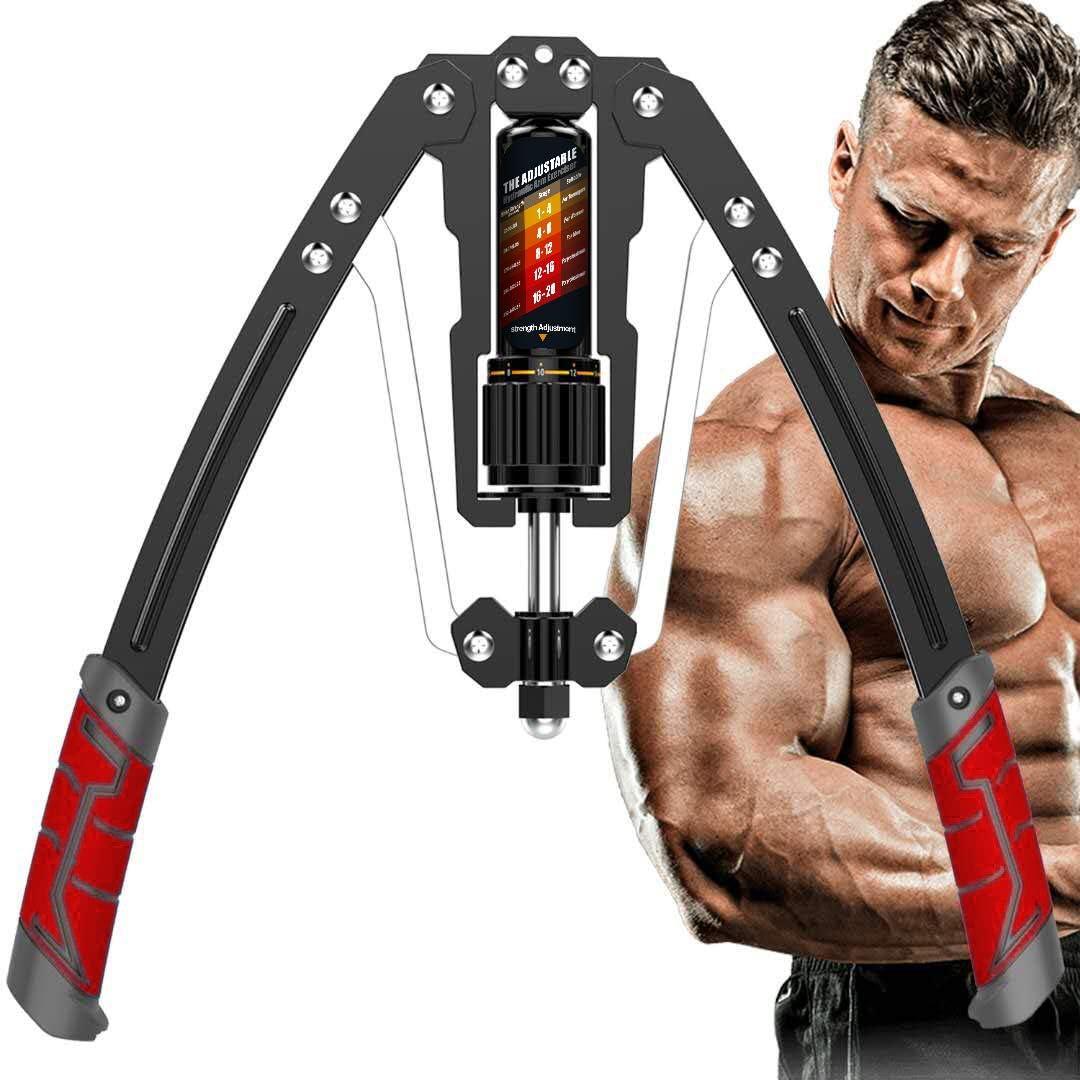 Arm Exerciser