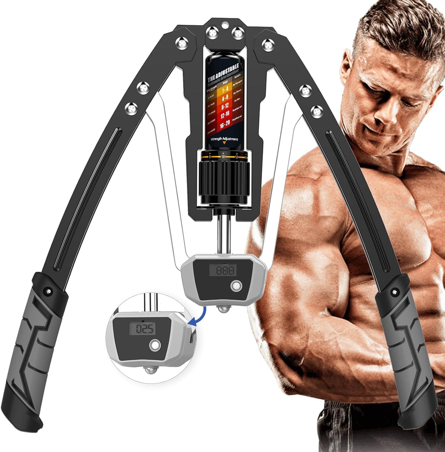 Arm Exerciser