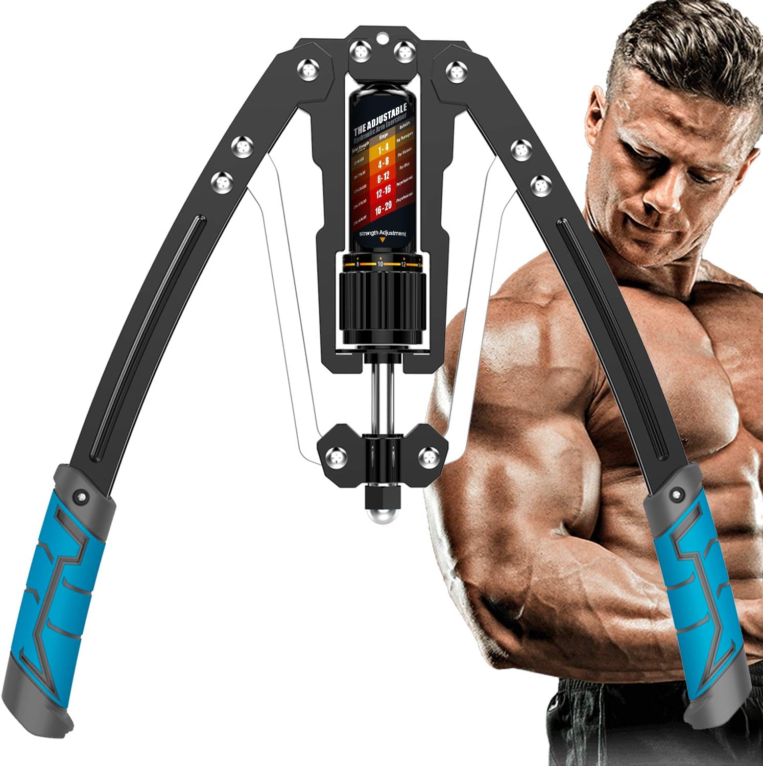 Arm Exerciser