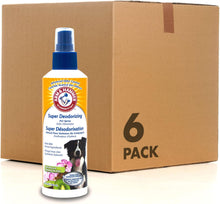 Arm & Hammer for Pets