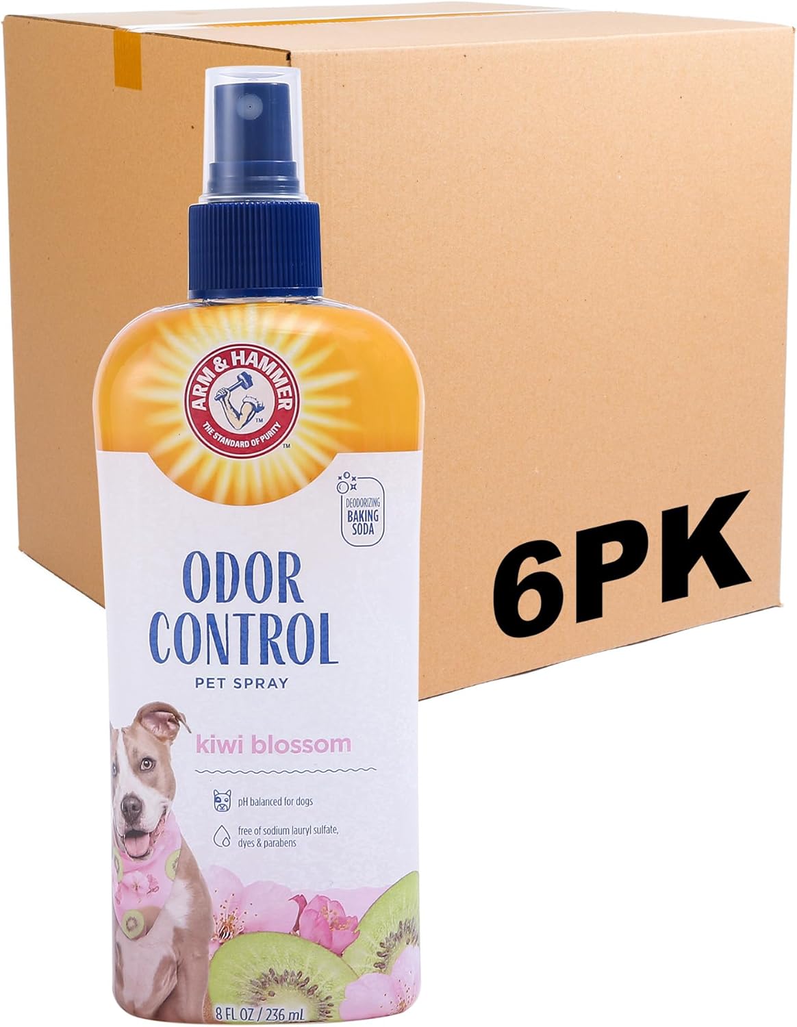 Arm & Hammer for Pets