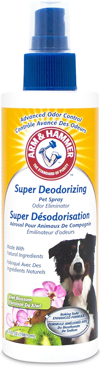 Arm & Hammer for Pets