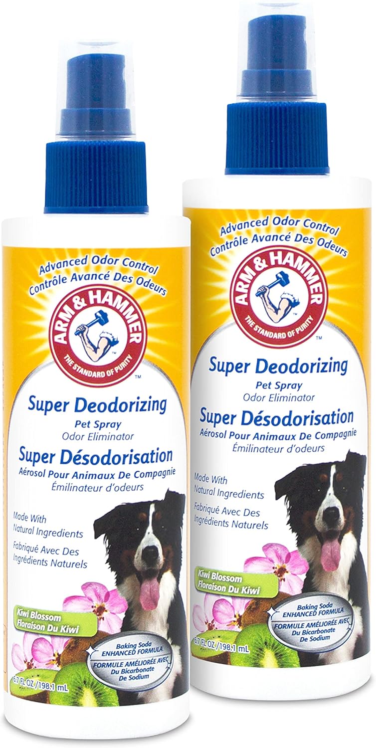 Arm & Hammer for Pets