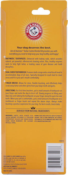 Arm & Hammer for Pets