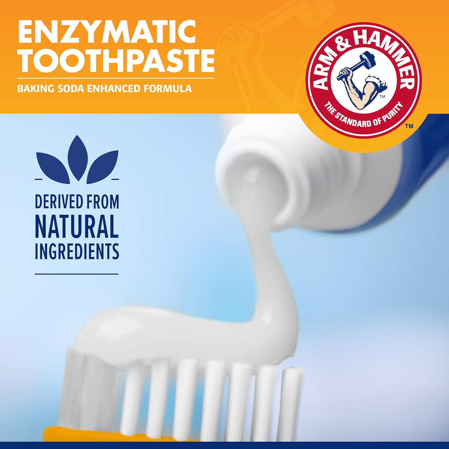 Arm & Hammer for Pets